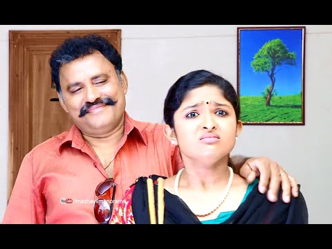 Manjurukum Kaalam | Disaster following again and again for Jaani | Mazhavil Manorama