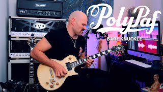 Video thumbnail for Bare Knuckle PolyPaf Playthrough by Dan Stevens by Bare Knuckle Pickups
