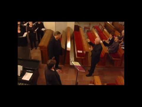 Set Down Servant arr. Robert Shaw