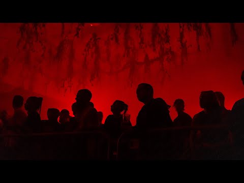 A-Cray - Darkshire Oasis 2024 [FULL SET]