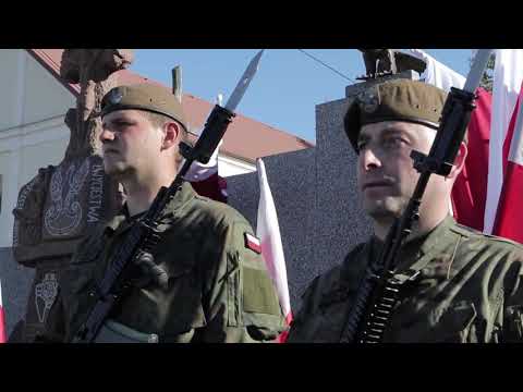 Relacja z 150-lecia Gminy Nowe Piekuty