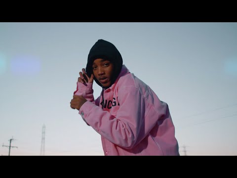 ZaizzyG - Rap Dreams (Official Video)