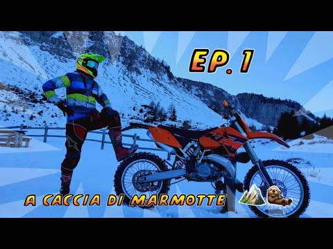 A caccia di marmotte-EP.1