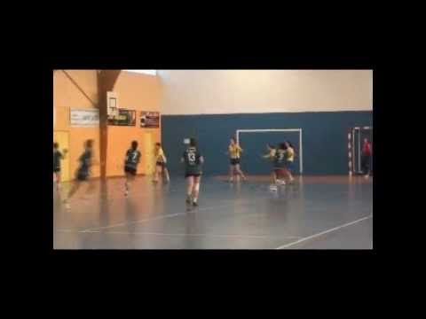 Seniors Filles Lezay-St Symphorien 19-11-2011.flv
