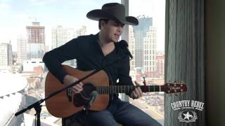 William Michael Morgan 'Missing' // Country Rebel Skyline Sessions
