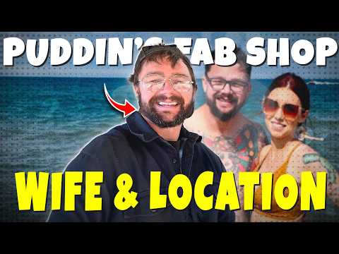 What really happened to Jacob from Puddin's Fab Shop? Net Worth | Location