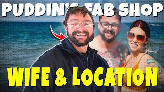 What really happened to Jacob from Puddin's Fab Shop Net Worth | Location