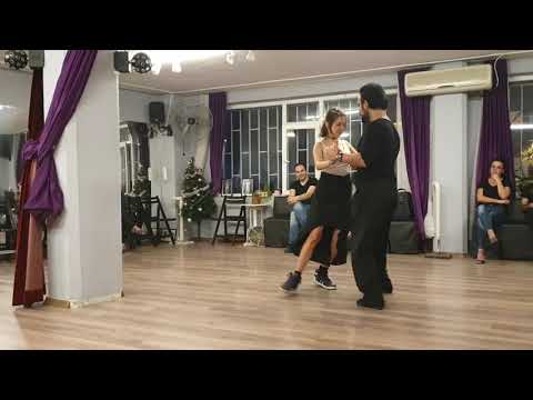 Akin Gokkaya & Ilgin Tetikcan 2019 (yasmin levy)