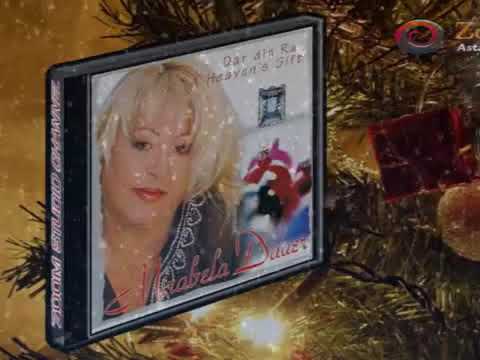 MIRABELA DAUER si RAOUL- DAR DIN RAI album de colinde