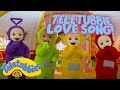 Teletubbies Big Hugs Song Big Teletubbie Love Songs For Kids