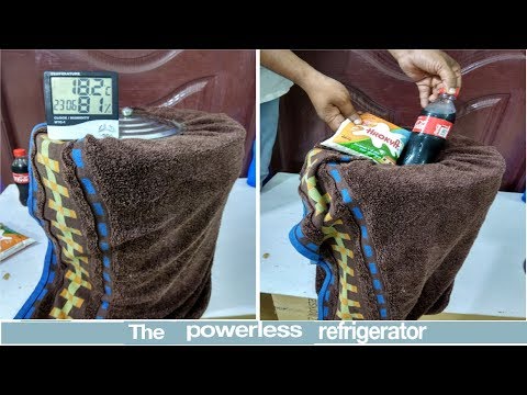 download lagu mp3 mp4 How To Keep Things Cold Without A Refrigerator, download lagu How To Keep Things Cold Without A Refrigerator gratis, unduh video klip How To Keep Things Cold Without A Refrigerator