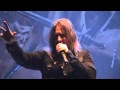 Stratovarius - Eternity (live) (Moscow 16.03.2013 ...