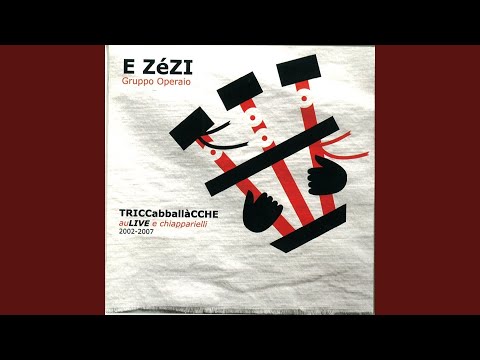 Vesuvio - E Zezi