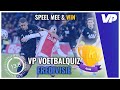 VP VoetbalQuiz #6: Wat weet jij over de Eredivisie? ?