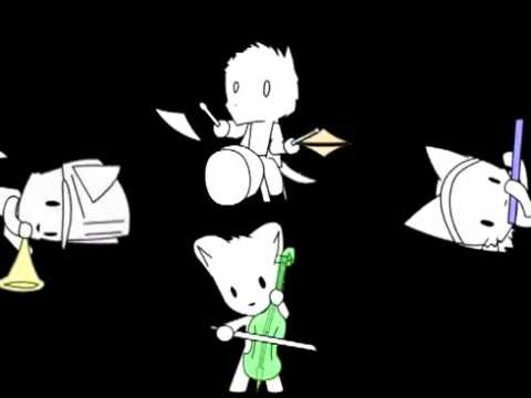 Spark Anthro [MrSpazzaneve17?]