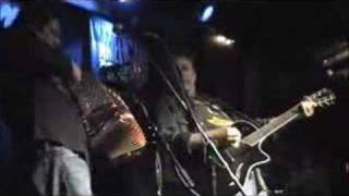 Joe Ely &amp; Joel Guzman @ Antones 3-13-08 SXSW