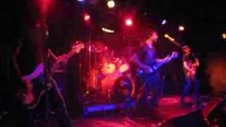 Cave In - Trepanning @ La Boule Noire, Paris