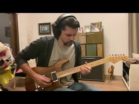 Ozkan Aksit - Heart Alone