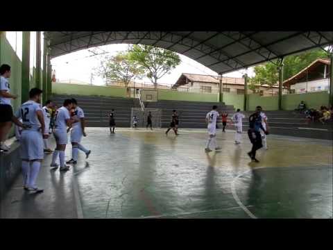 Semifinal Copa União