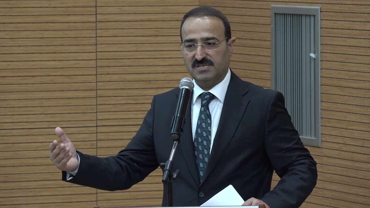 ŞANLIURFA BÜYÜKŞEHİR BELEDİYESİ'NDE 12 İŞÇİ İÇİN KURA ÇEKİMİ YAPILDI