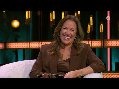 Så var Maries första möte med maken Jan Malmsjö  | TV4 & TV4 Play