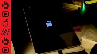 2012 Nexus 7 Will not Turn on or Charge - Easy fix to bring it back to life