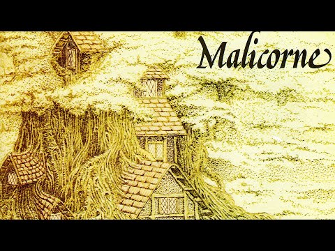 Malicorne - Le mariage anglais (Album complet)