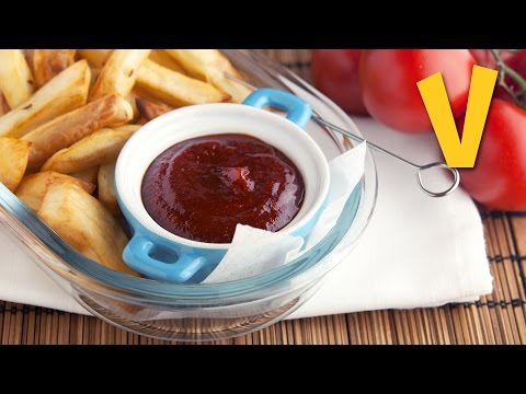 download lagu mp3 mp4 Can Vegans Eat Barbecue Sauce, download lagu Can Vegans Eat Barbecue Sauce gratis, unduh video klip Can Vegans Eat Barbecue Sauce