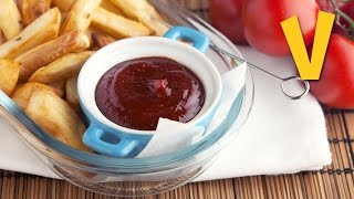 ソース 4種