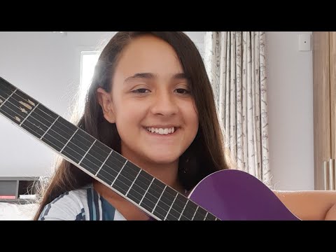 Fé - Rebeca Carmona Ccb