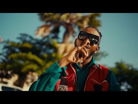 Danny TSG Humayne - Lesa Nampala ft. Yo Maps (Official Music Video)