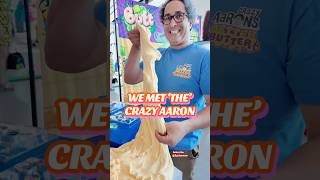 How the Wold’s BEST Putty Was Created 🤯 #crazy #howitsmade #shorts