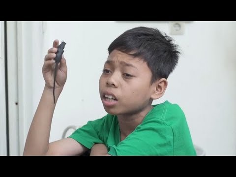 Dimas Nungguin Anwar Masak - Highlight Kecil Kecil Mikir Jadi Manten Eps 106
