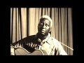 Lead Belly || Take this hammer