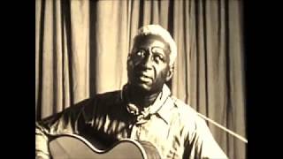 Lead Belly || Take this hammer