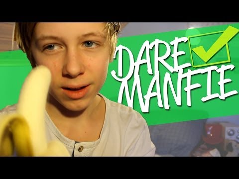 DARE MANFIE