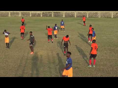 DN10 FA VS THE CHARLESANN FC