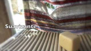 LA HUELLA DE CARMELA