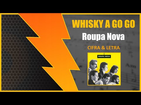 Whisky A Go Go - Flor Yvon
