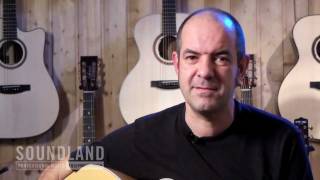 Video thumbnail for Guild F-47MC Maple Grand Orchestra with D-TAR Wave - SOUNDLAND GMBH STUTTGART by SoundlandGmbH