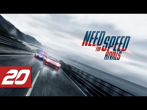 Need For Speed: Rivals - Walkthrough - Part 20 - Got My R8 | DanQ8000
