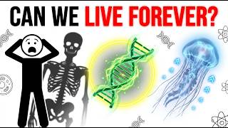 The Evolution Trick That Changed Life.