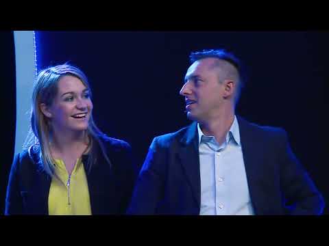 Kabaretowy Szał   Kabaret Młodych Panów