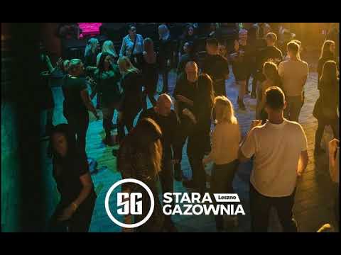 MXRCIN LIVE / DZIEŃ KOBIET 2025 / STARA GAZOWNIA LESZNO [08 03 2025] - seciki pl