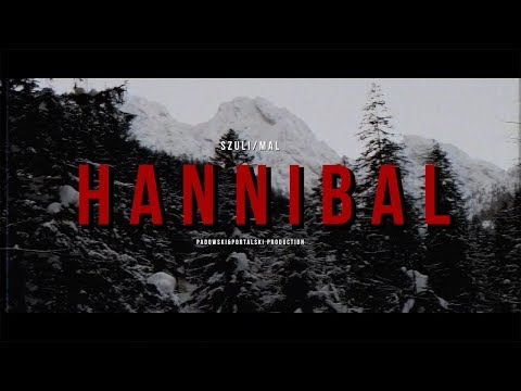 SZULI/MAL - HANNIBAL