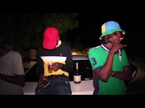 Biggadon_-_ Greatness (Official Music Visualizer)