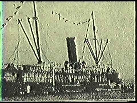 Marcus Garvey -UNIA -Black Star Line