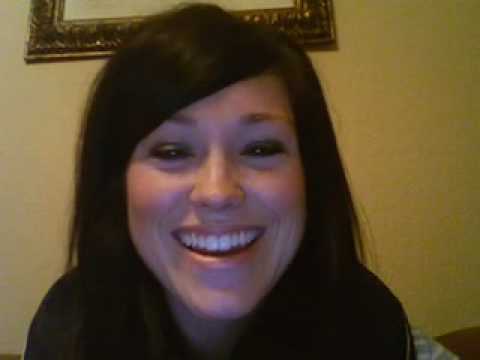 Kari Jobe - Video Blog #2