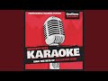 December Originally Performed By Collective Soul Karaoke Version