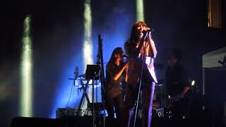 Nolwenn Leroy / Pourtant le 11/07/18 à Carcassonne